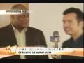 Jhonny Ventura ((Llama RARITO a Sammy SoSa))