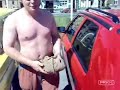 Jak otevřít auto