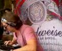 Axwell Live @ Pepe's Bodega. LET IT GO - (10.07.08)