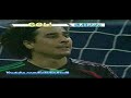 CONCACAF Copa de Oro 2009 - Grupo C - Mexico vs Panama