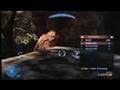 Halo 3 Forge mode on High Ground