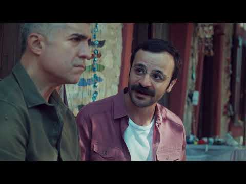 İstanbullu Gelin 54. Bölüm Önizleme                                                                                                                                                                                                                       