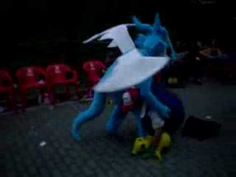 Ex-Veemon