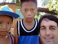 Misionero en Filipinas