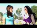 Funding Film - Artemis Eternal with Jessica Mae Stover