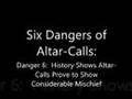 The Dangers of Charles Finney's Theology (Kielar) [2of2]