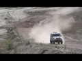 Click here to watch this video Tolak / Szurkowski Sieger der Baja300 Mitteldeutschland
