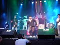 Black Sonora & Leandro Belilo