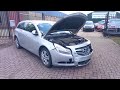Used Engine Opel Insignia Sports Tourer 2.0 CDTI 16V 110 Ecotec Price € 1.300,00 Margin scheme offered by Autodemontage Vrijhoeven B.V.