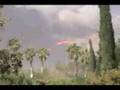 San Bernardino Wildfires
