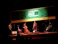 Festival Buenos Aires Jazz 2009 - Contracuarteto - Parte 2