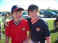 7th Grade Twin Day Photos