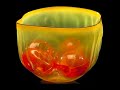 Dale Chihuly videography glass blowing jerusalem artist hebrew michigan