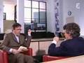 Jean-Louis Borloo parle d'avenir
