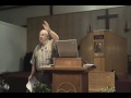 Ed Ruder 065 End Time Prophesy and Teachings by Jesus PT04