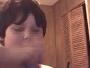 this kid gets a big  suprise