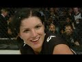 Gina Carano vs Kelly Kobold-Gavin Round 3 EliteXC Gina Carano vs Kelly Kobold-Gavin Round 3 EliteXC
