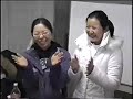 Erika & Geegi Talent Show