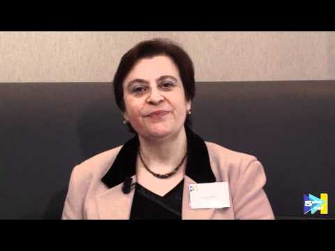 Interview 5Plus 2010 - D. Gance et 2 innovations RATP