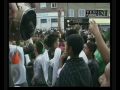 (1/3) Green Steet Pakistan Independence Day 2009 ( Crazy Pakis Enjoying ) Ek aur EK 11