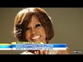 World-famous artist tells Oprah Winfrey she is taking a break from the limelight. For more on this story, click here: abcnews.go.com