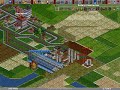 transport tycoon deluxe is nothing more than an upgrade of already magnificent transport tycoon. this version was published in 1996 as a facelift for its, already outdated, predecessor. deluxe edition preserves the original idea and gameplay, but adds some spice in form of premade scenarios, the scenario editor, improved graphics and a few new environments in which you can play (such as desert and winter). of course, perhaps the best new feature is the possibility of running it in windows xp, without worrying about sound or compatibility. experienced players will be happy to hear that ai has also been significantly improved, so playing against it on a hard difficulty level will not be a breeze, but more of a tornado. download location: www.abandonia.com