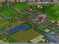 transport tycoon deluxe is nothing more than an upgrade of already magnificent transport tycoon. this version was published in 1996 as a facelift for its, already outdated, predecessor. deluxe edition preserves the original idea and gameplay, but adds some spice in form of premade scenarios, the scenario editor, improved graphics and a few new environments in which you can play (such as desert and winter). of course, perhaps the best new feature is the possibility of running it in windows xp, without worrying about sound or compatibility. experienced players will be happy to hear that ai has also been significantly improved, so playing against it on a hard difficulty level will not be a breeze, but more of a tornado. download location: www.abandonia.com