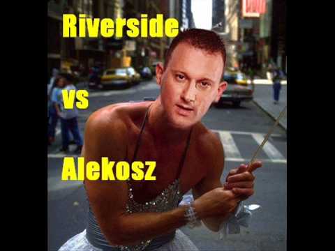 Alekosz-Riverside