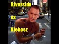 Alekosz-Riverside