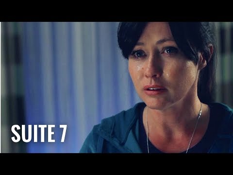 shannon doherty