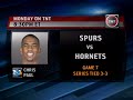 Playoff Preview: May 19th