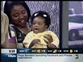 Spring-Summer Baby & Kids Fashion Show: Vancouver Children's Trunk Show - Breakfast Television