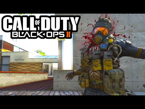 Blackops - Hit