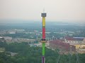 Drop Zone at PKI Drop Zone at PKI