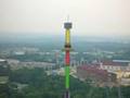 Drop Zone at PKI