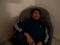 noche frustrante