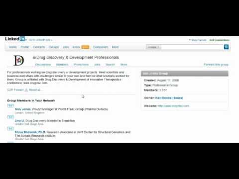 how to contact linkedin