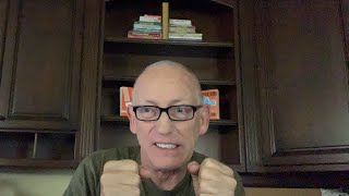 Episode 1508 Scott Adams: Lots of Red Meat Stories About Politics Today and the Simultaneous SIP