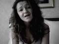 me singing Valentine Marina Chello  by Martina Mcbride