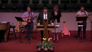 April 17th 2022 Morning Service – Easter Sunday
