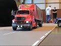 Manifestation Ludres 2008 M2RC Camions RC
