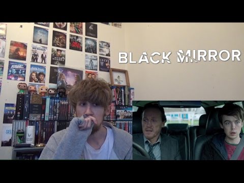 Black Mirror Season 3 Episode 3 - 'Shut Up and Dance' Reaction