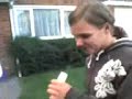 Jess and Chelsey downing sherbet