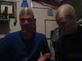 strange parody of Chocolate Rain