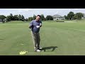 Is a Strong Grip OK?