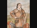Davy Crockett profile