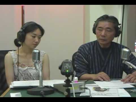 ドクトルかっちゃん8月15日放送　終戦記念日・人の命と地球を守れ