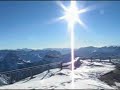 Dalla cima del Sass Pordoi
