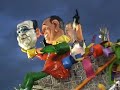 Carnevale di Viareggio 2008 - GRAN FINALE!! Carnevale di Viareggio 2008 - GRAN FINALE!!