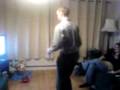 Wii Fit makes you look like a pillock!
